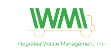 IWMI Logo