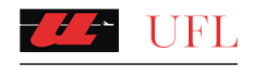 U-freight Philippines Logo